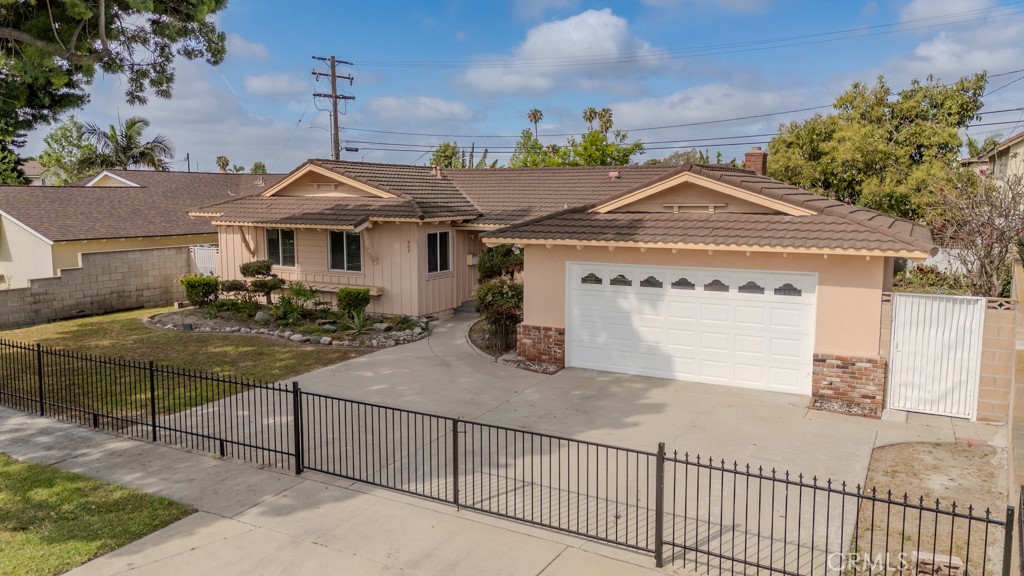 507 S Shields Drive