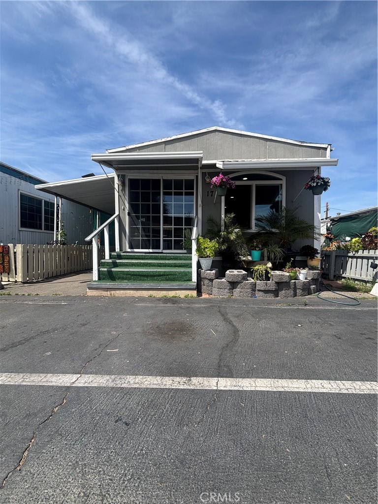 25681 Alessandro Boulevard 17