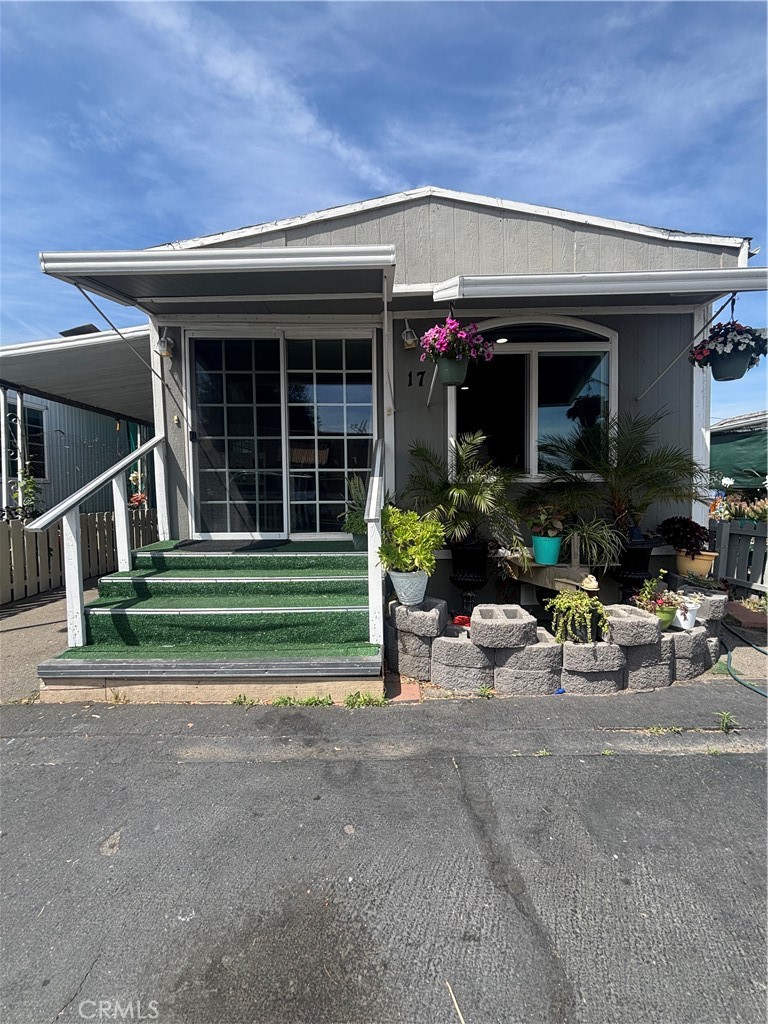 25681 Alessandro Boulevard 17