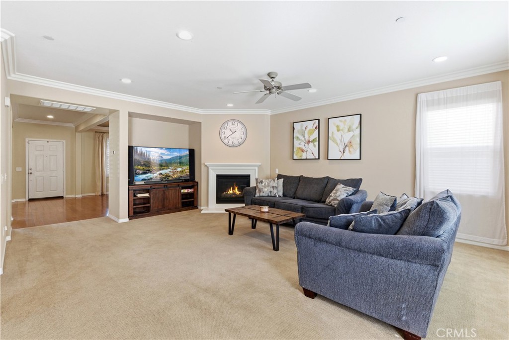 3581 Corbett Street