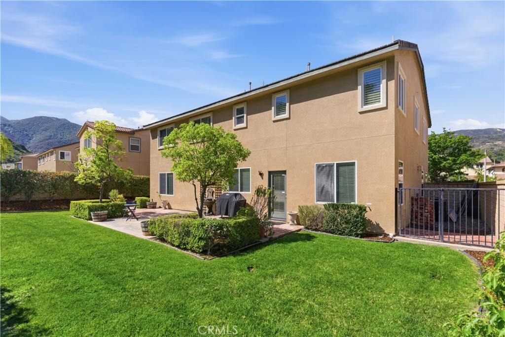 3581 Corbett Street