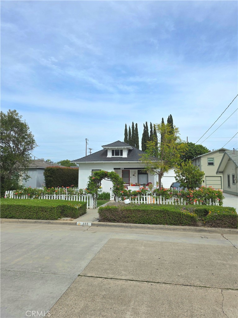 333 N Pine
