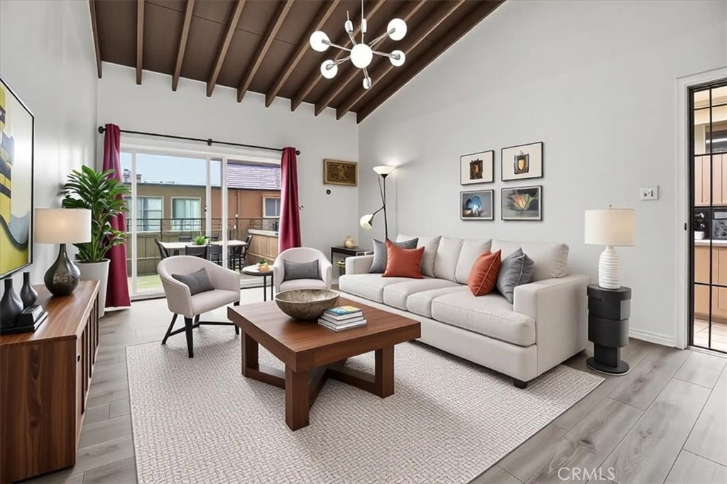 1001 W Stevens 237