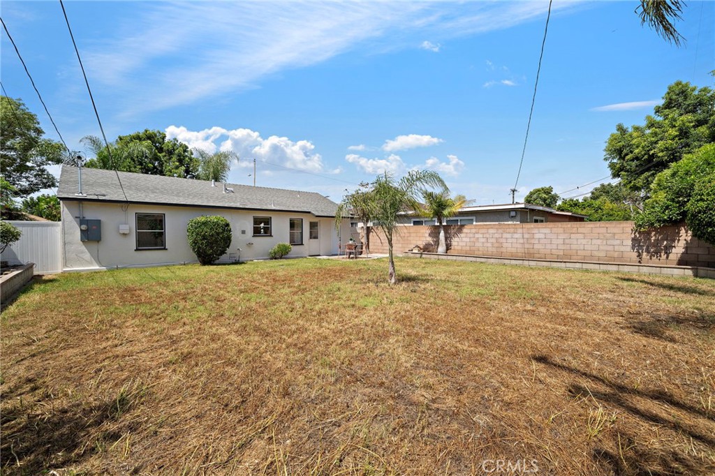 13922 Sylvanwood