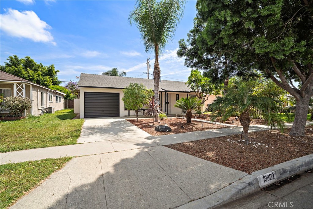 13922 Sylvanwood