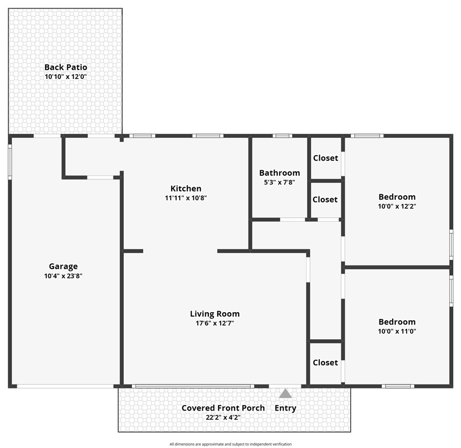 13922 Sylvanwood