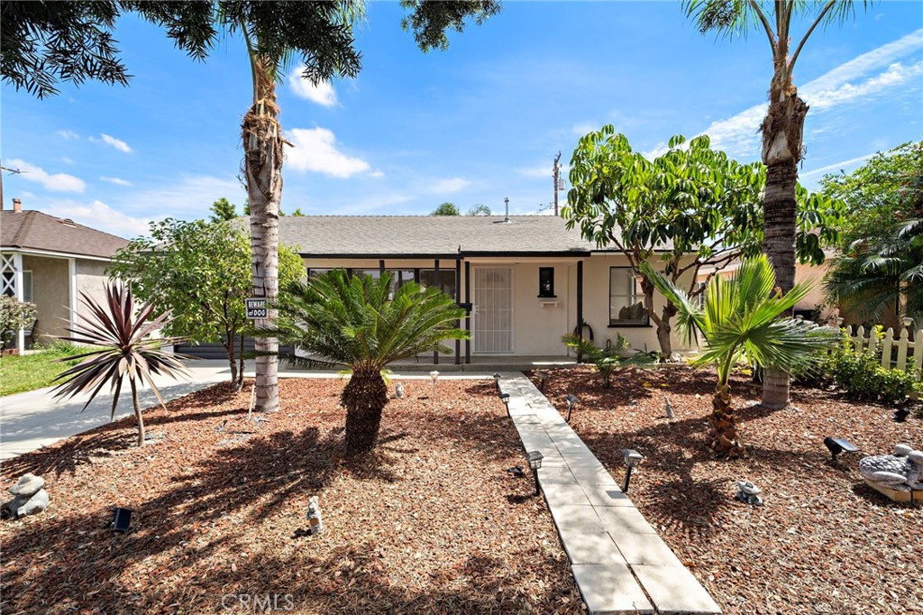 13922 Sylvanwood