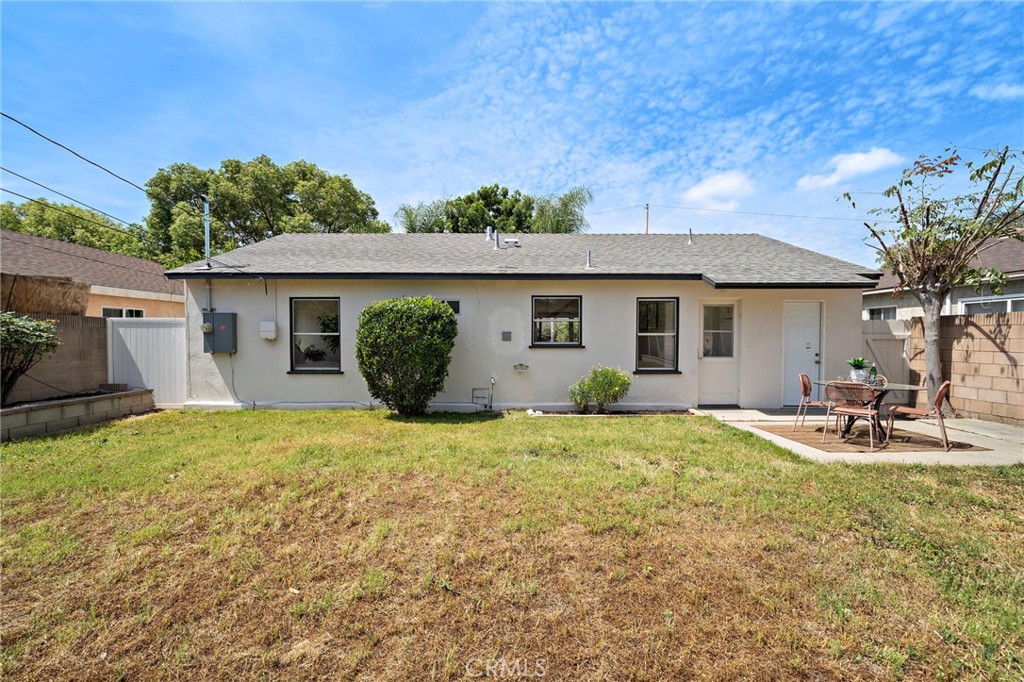 13922 Sylvanwood