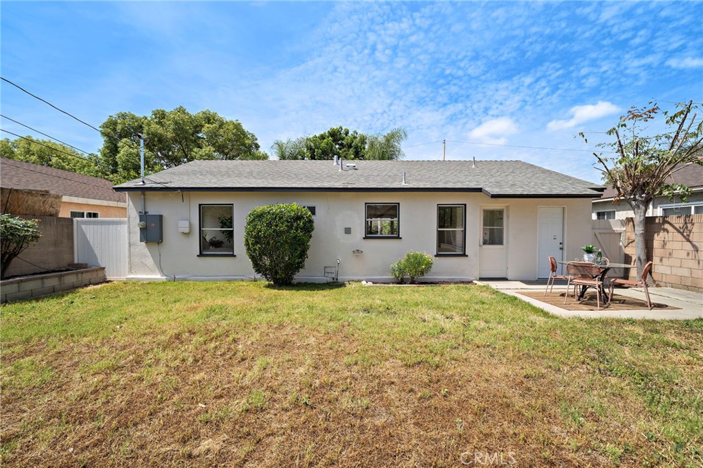 13922 Sylvanwood