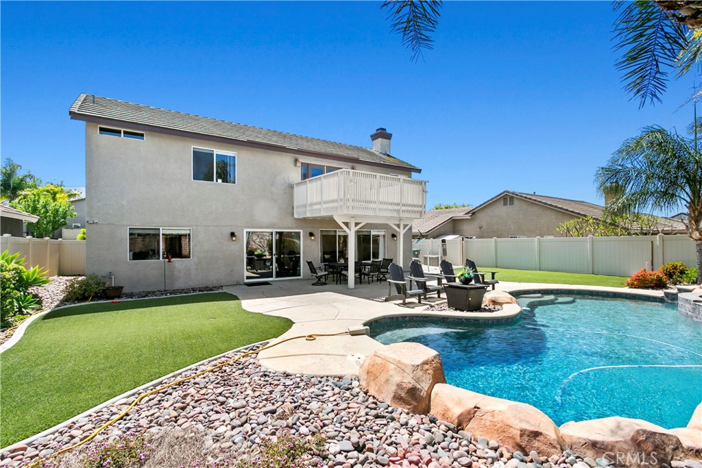 1209 Fernleaf Lane