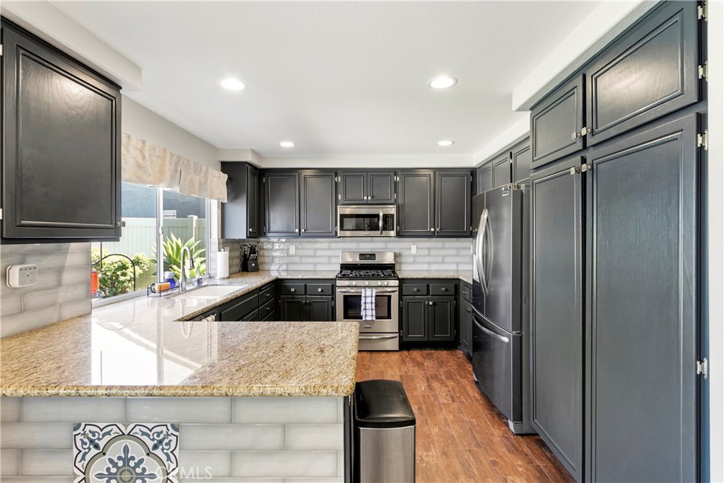 1209 Fernleaf Lane