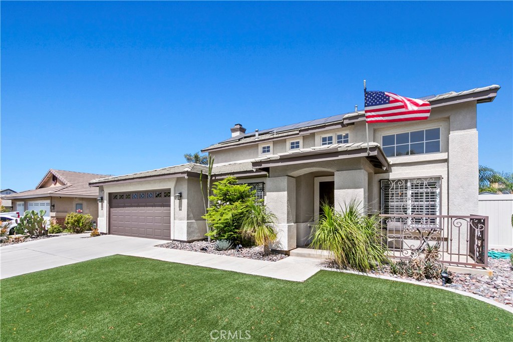 1209 Fernleaf Lane