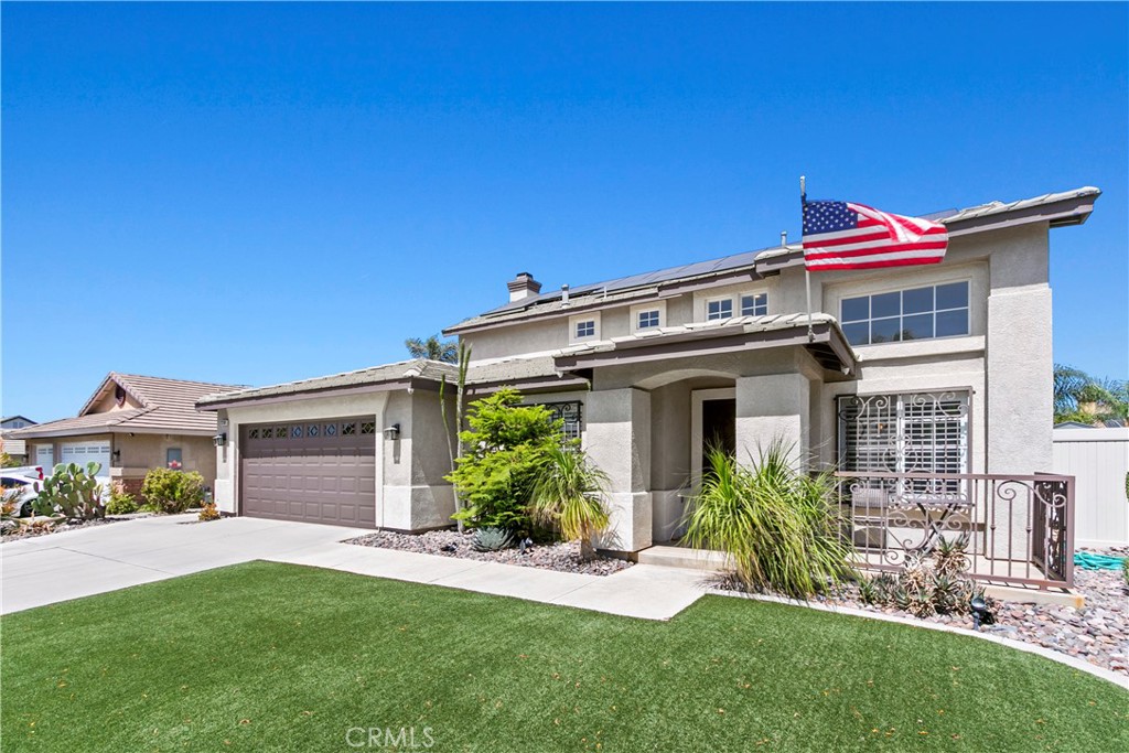 1209 Fernleaf Lane