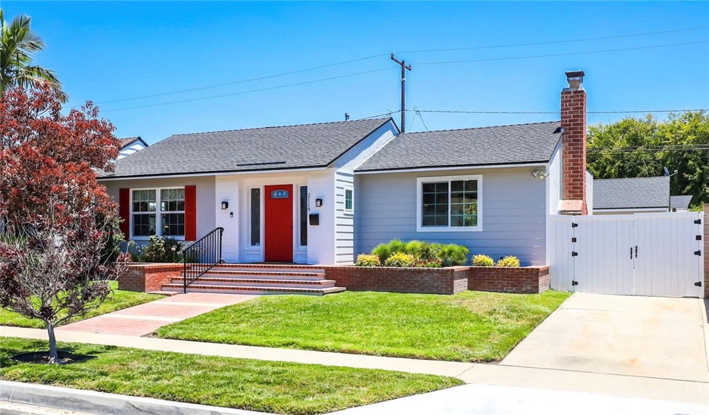2114 Ostrom