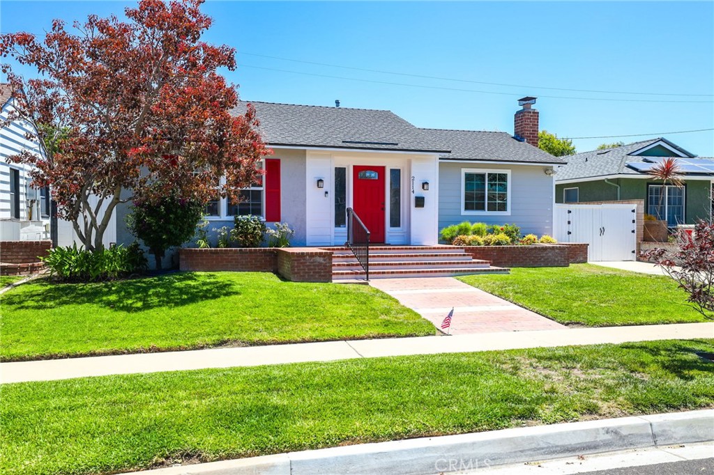 2114 Ostrom