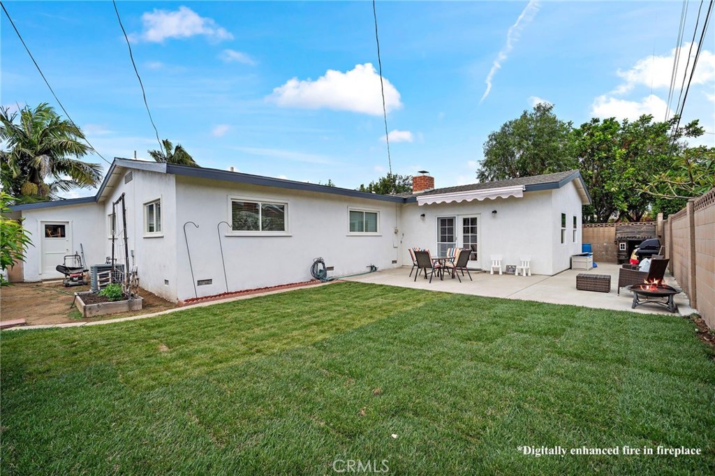324 Sequoia
