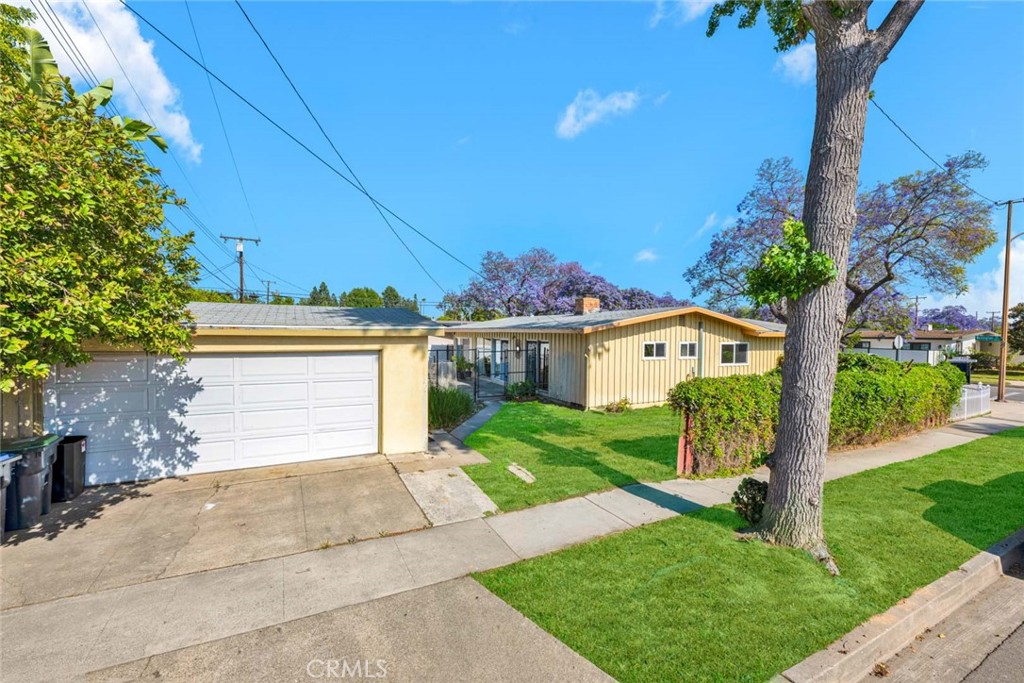 1601 Wellington