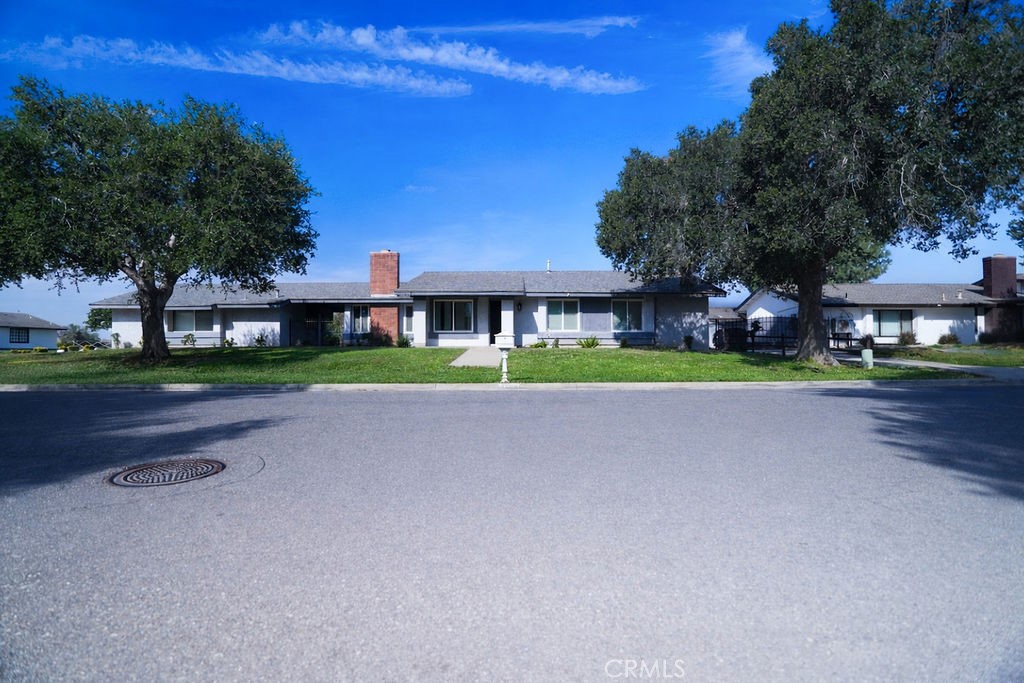 6071 Horse Canyon