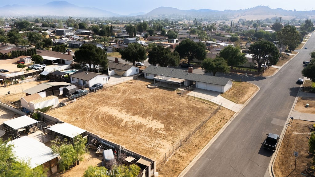 6071 Horse Canyon