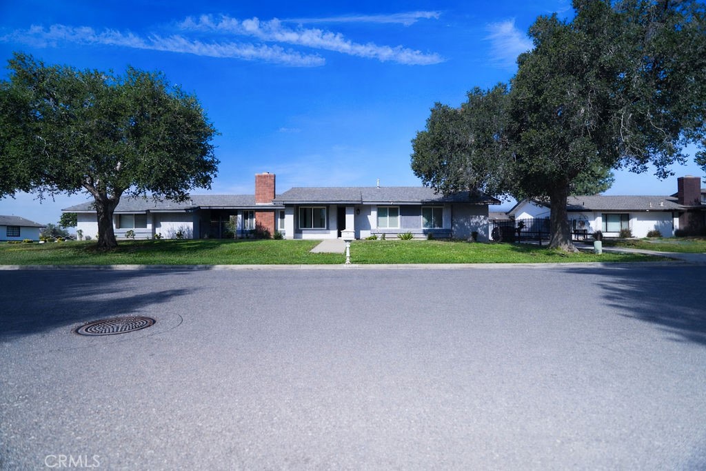 6071 Horse Canyon