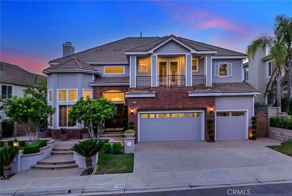 17265 BLUE SPRUCE