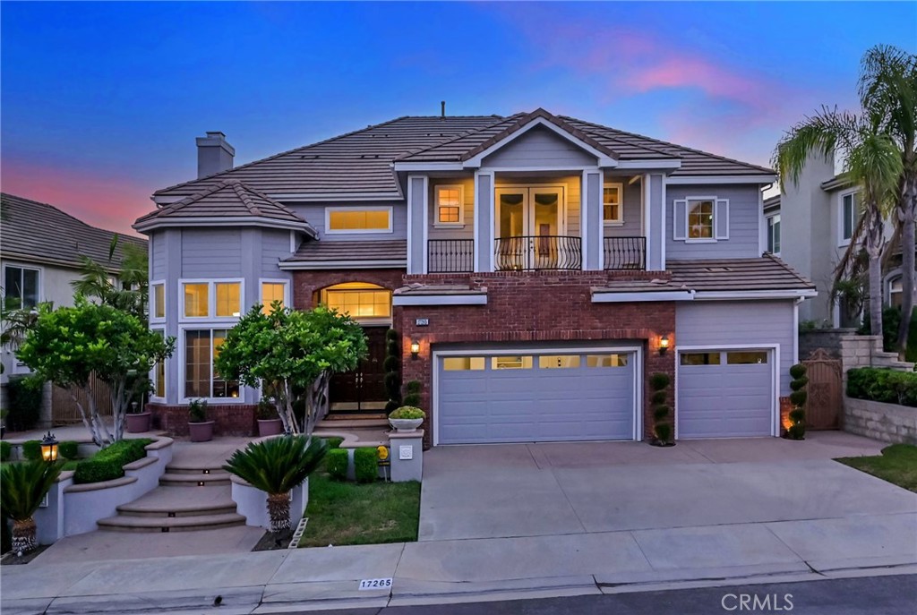 17265 BLUE SPRUCE