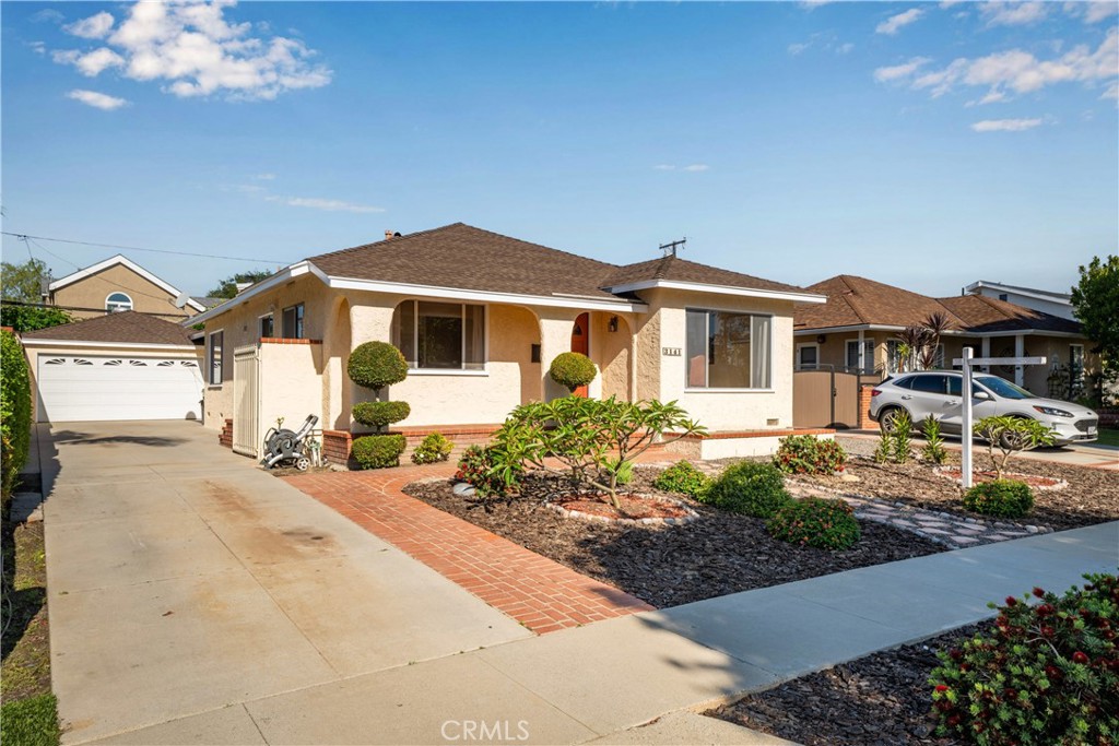 3141 San Anseline