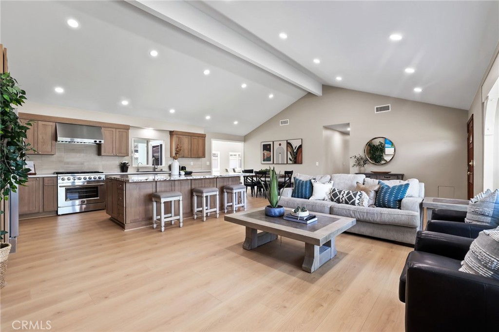 3232 Hillrose Drive