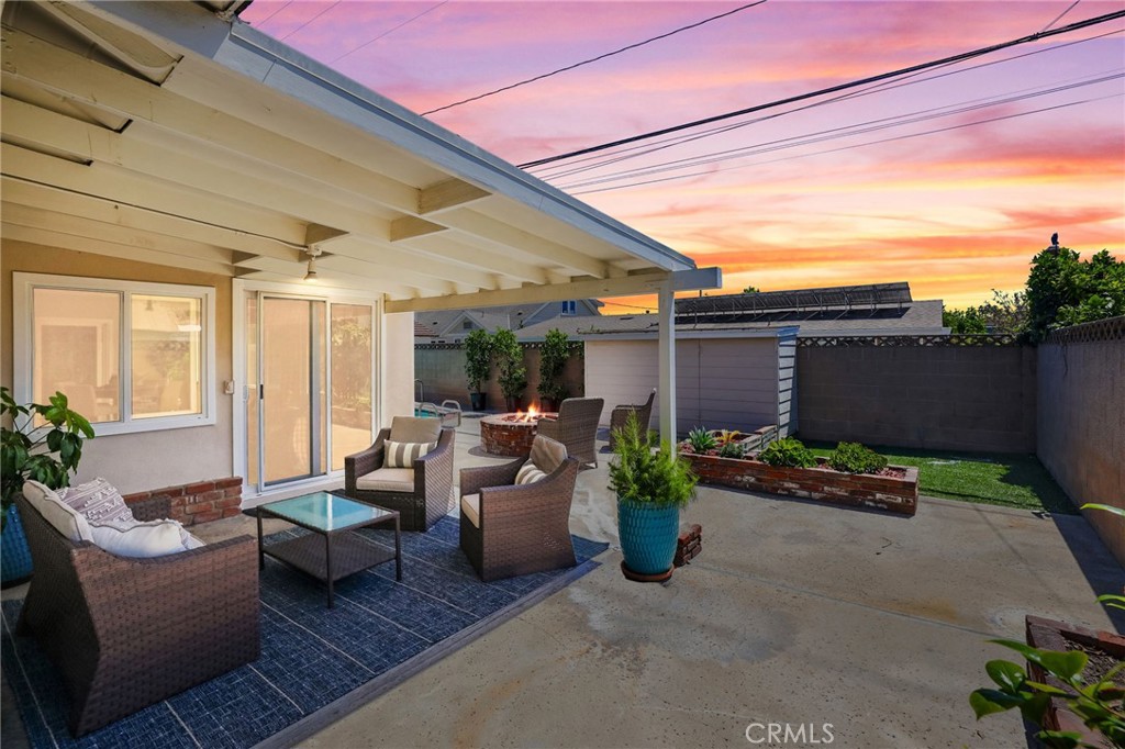 3232 Hillrose Drive