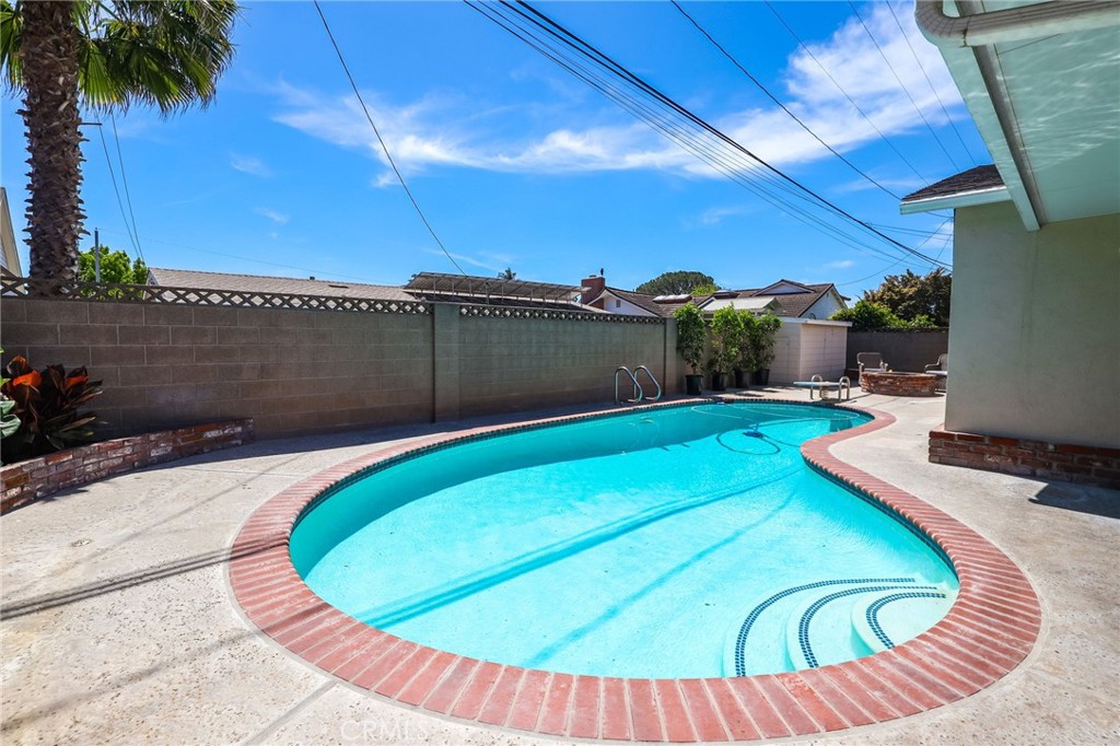 3232 Hillrose Drive