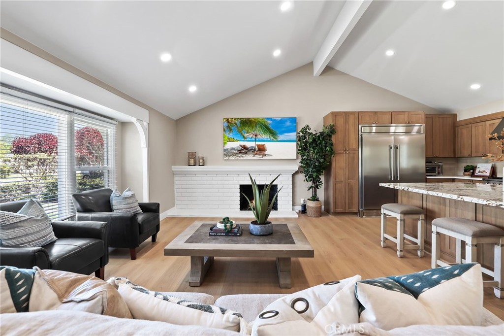 3232 Hillrose Drive