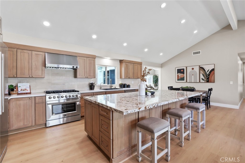 3232 Hillrose Drive