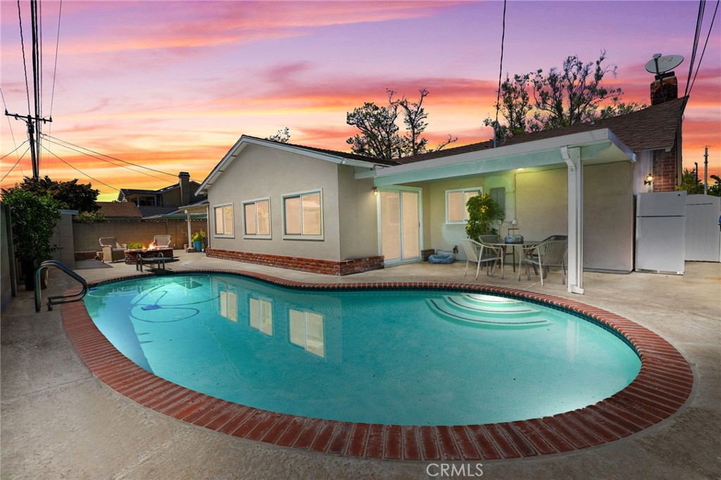3232 Hillrose Drive