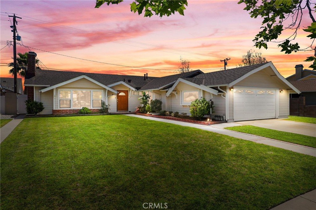 3232 Hillrose Drive