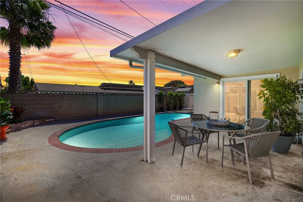 3232 Hillrose Drive