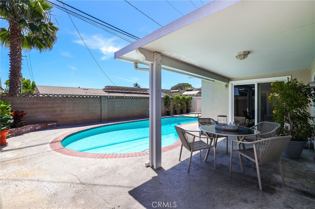 3232 Hillrose Drive