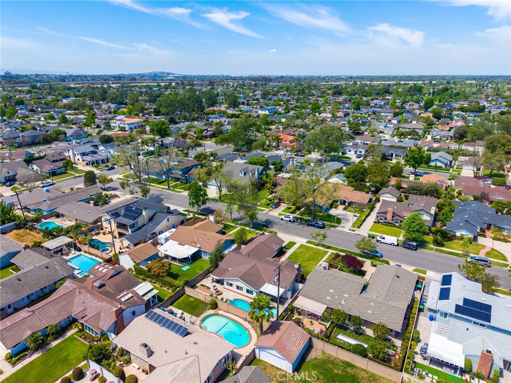 3232 Hillrose Drive