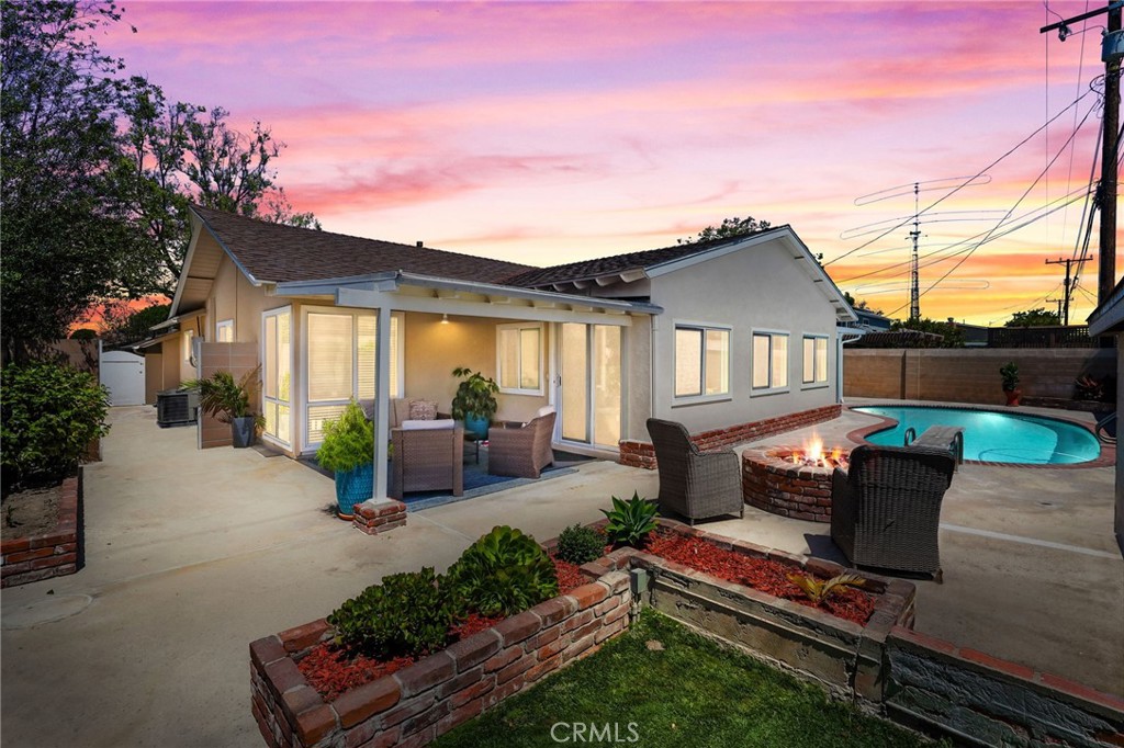 3232 Hillrose Drive