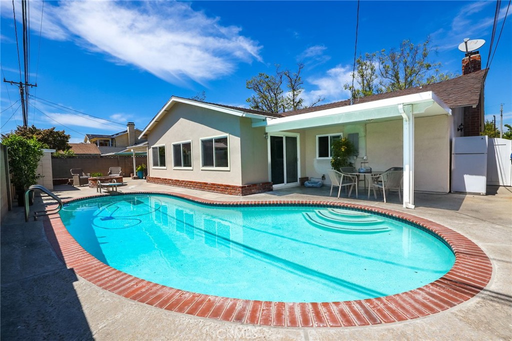 3232 Hillrose Drive