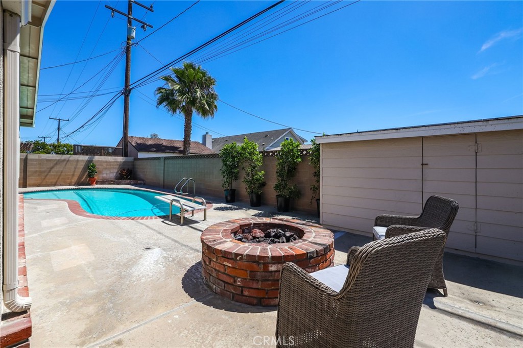 3232 Hillrose Drive