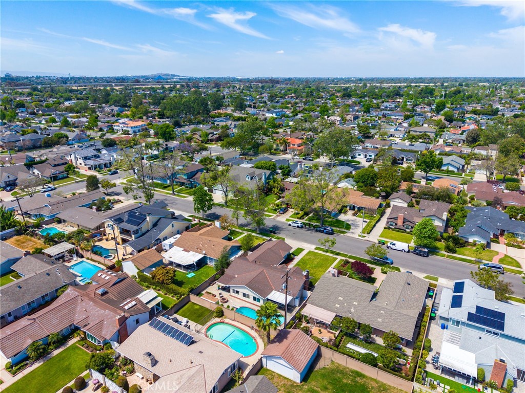 3232 Hillrose Drive