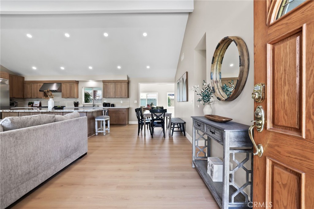 3232 Hillrose Drive