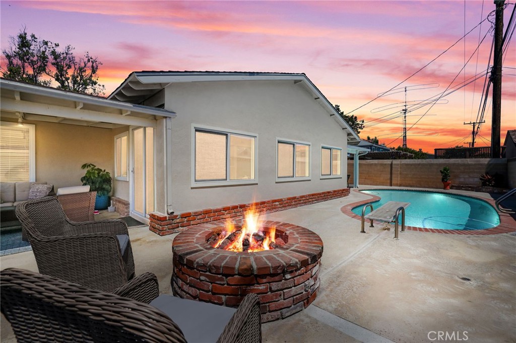 3232 Hillrose Drive