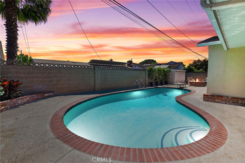 3232 Hillrose Drive