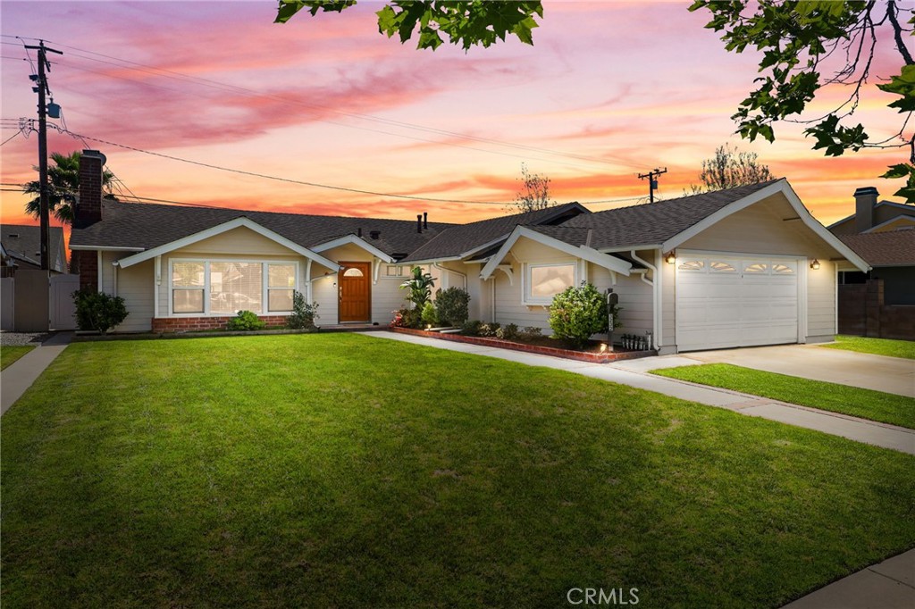 3232 Hillrose Drive