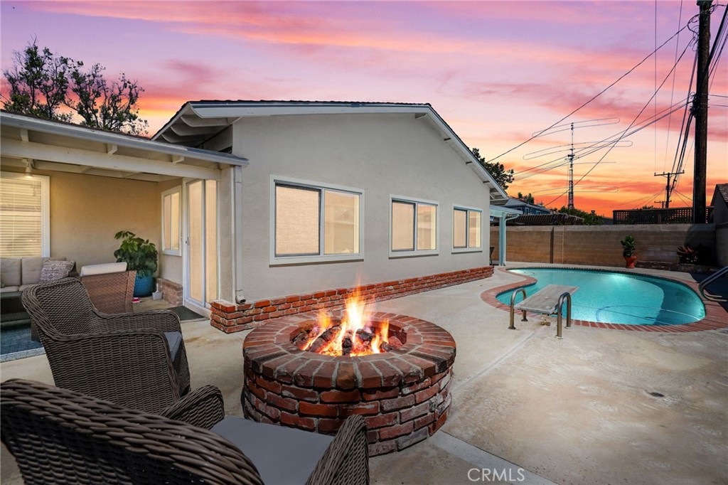 3232 Hillrose Drive