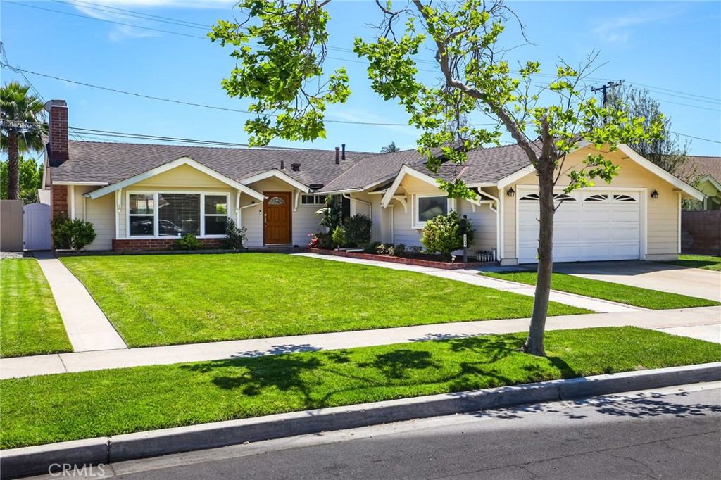 3232 Hillrose Drive