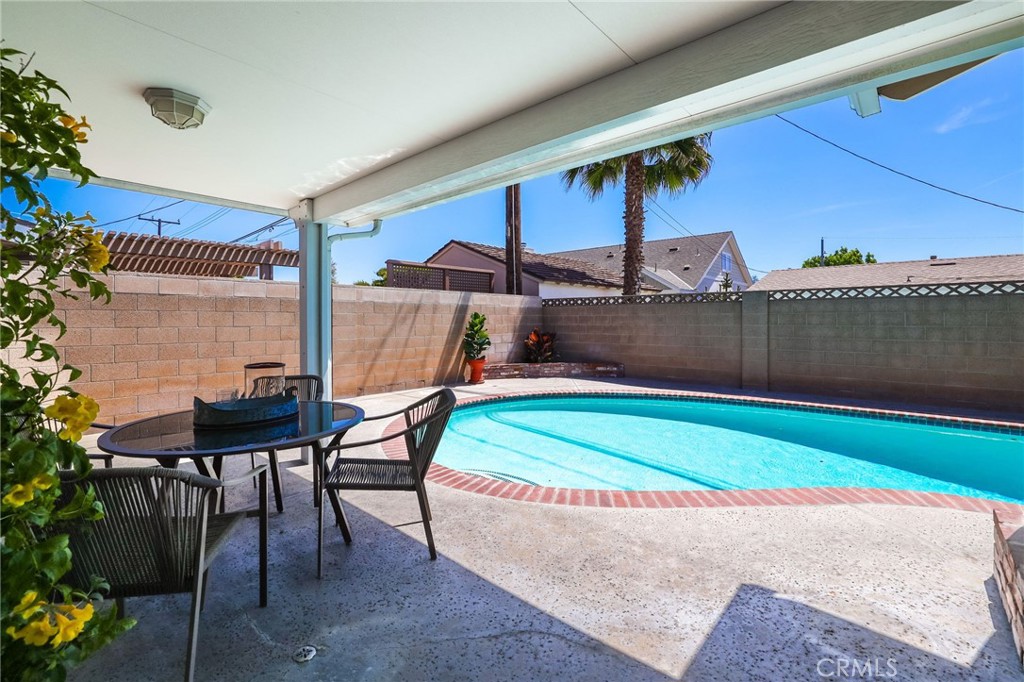 3232 Hillrose Drive