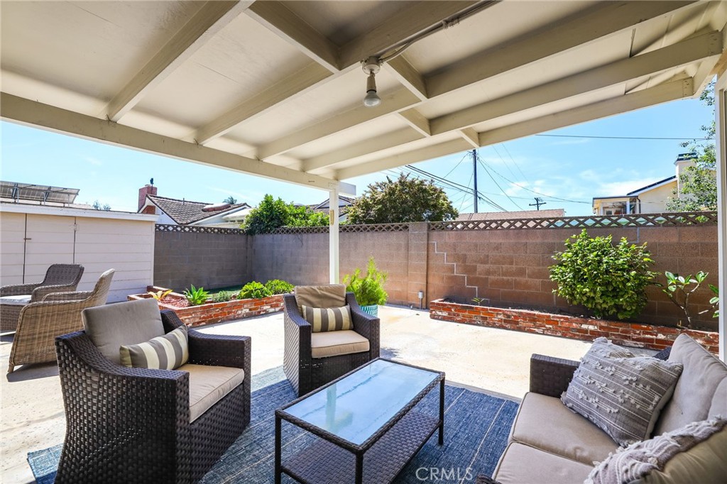 3232 Hillrose Drive