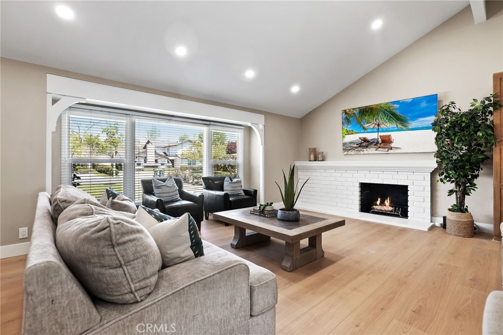3232 Hillrose Drive